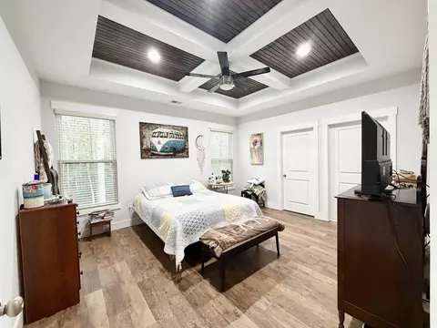 Bedroom - 121 Mill Pond Rd, Easley, SC 29642 photo 1 of 4