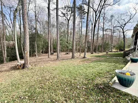 Exterior - 121 Mill Pond Rd, Easley, SC 29642 photo 9 of 12