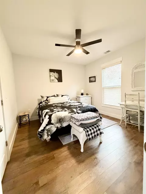Bedroom - 121 Mill Pond Rd, Easley, SC 29642 photo 4 of 4