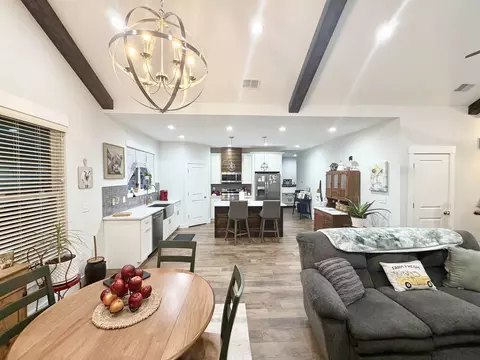 Kitchen - 121 Mill Pond Rd, Easley, SC 29642 photo 1 of 4