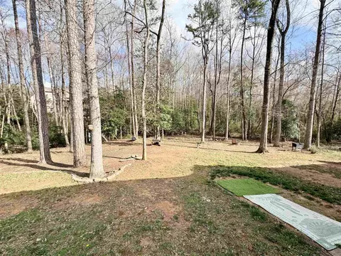Exterior - 121 Mill Pond Rd, Easley, SC 29642 photo 7 of 12