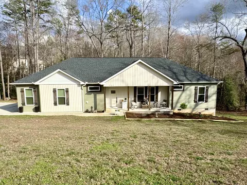Exterior - 121 Mill Pond Rd, Easley, SC 29642 photo 2 of 12