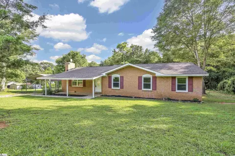 2428 Mount Lebanon Rd, Buffalo, SC 29321