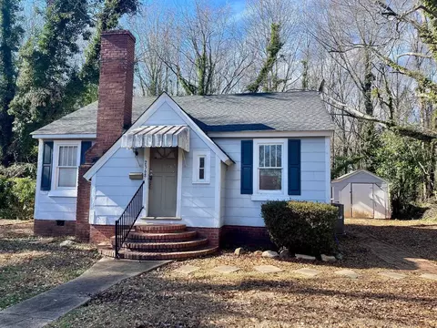 2368 Boyd Rd, Spartanburg, SC 29302