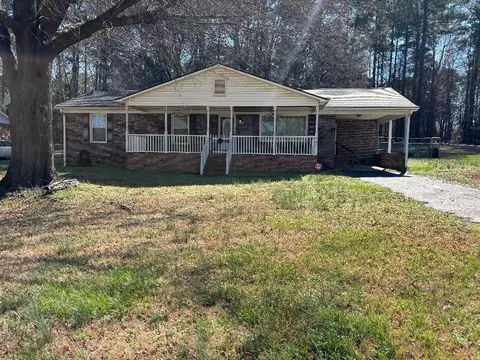 307 Marconi Dr, Spartanburg, SC 29303