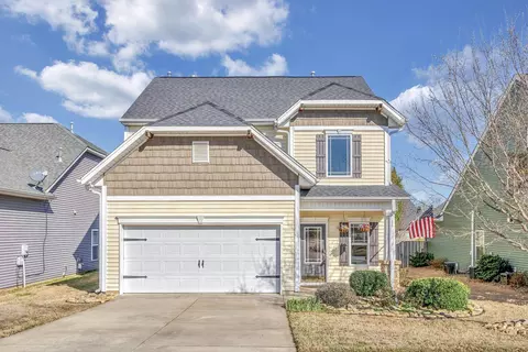442 Listrac Dr, Moore, SC 29369