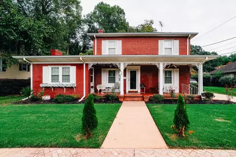 807 College Dr, Gaffney, SC 29340