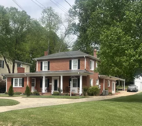 807 College Dr, Gaffney, SC 29340