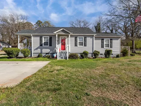 113 North Ave, Duncan, SC 29334