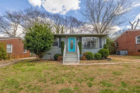 136 Prospect Ave, Spartanburg, SC 29306