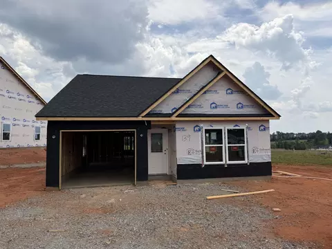 1733 Spruce Knoll St, Spartanburg, SC 29303