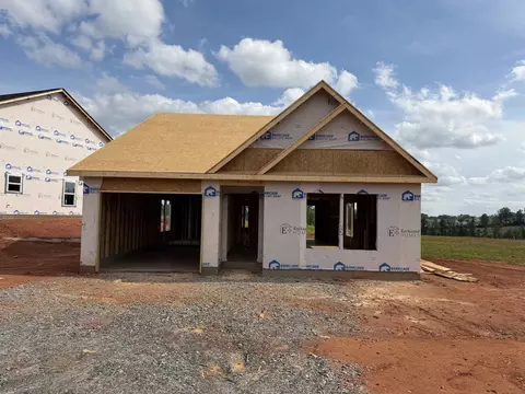 1733 Spruce Knoll St, Spartanburg, SC 29303