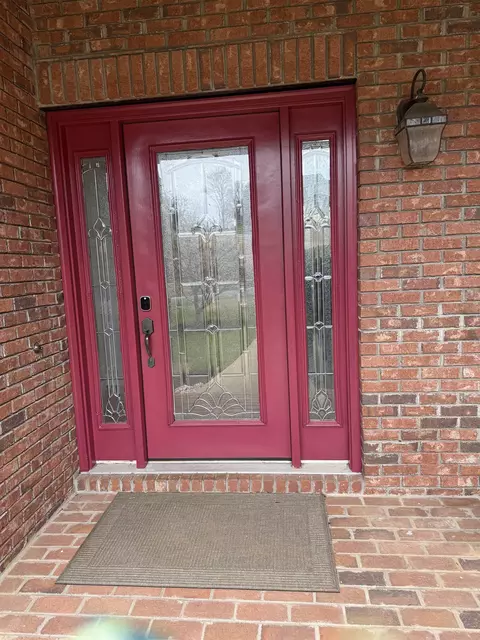 Entry Way - 252 Cedar Bluff Dr, Moore, SC 29369 photo 1 of 3