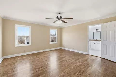 Bedroom - 1327 Falcons Dr, Walhalla, SC 29691 photo 1 of 6