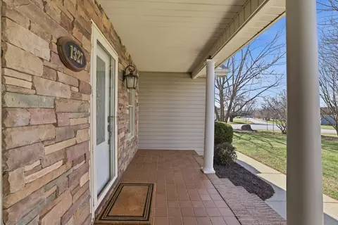 Exterior - 1327 Falcons Dr, Walhalla, SC 29691 photo 7 of 7