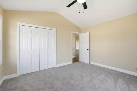 Bedroom - 1327 Falcons Dr, Walhalla, SC 29691 photo 4 of 6