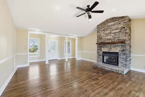 Living - 1327 Falcons Dr, Walhalla, SC 29691 photo 3 of 7