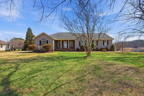 Exterior - 1327 Falcons Dr, Walhalla, SC 29691 photo 2 of 7