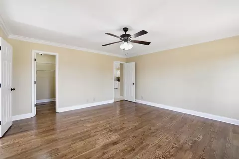 Bedroom - 1327 Falcons Dr, Walhalla, SC 29691 photo 2 of 6
