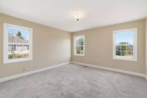 Bedroom - 1327 Falcons Dr, Walhalla, SC 29691 photo 5 of 6