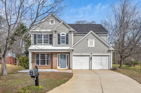 309 Valhalla Ln, Simpsonville, SC 29681