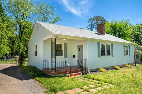 103 Neely Ave, Spartanburg, SC 29302