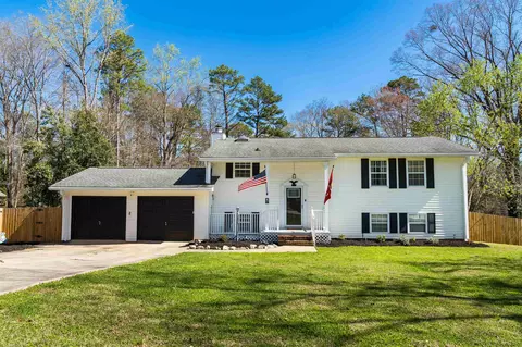 135 Salem St, Spartanburg, SC 29302
