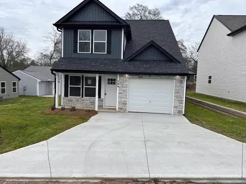 309 S Lee St, Chesnee, SC 29323