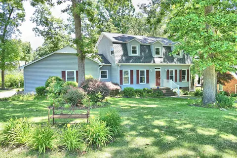 154 Saxon Dr, Gaffney, SC 29341