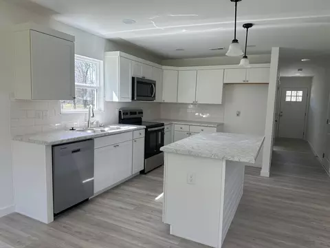 Kitchen - 111 S Lee St, Chesnee, SC 29323 photo 1 of 1