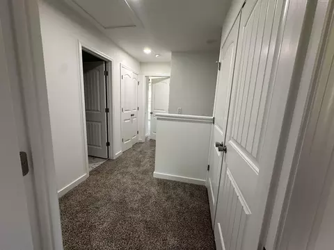 Entry Way - 111 S Lee St, Chesnee, SC 29323 photo 2 of 3