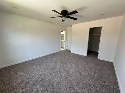 Bedroom - 111 S Lee St, Chesnee, SC 29323 photo 1 of 5