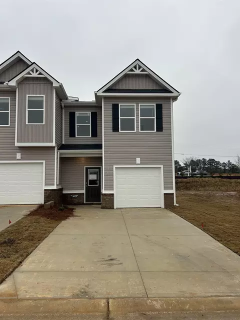 1115 Wharf Trl, Spartanburg, SC 29306