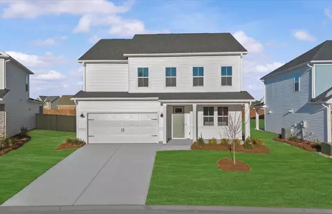 1176 Fox Hollow St, Spartanburg, SC 29303