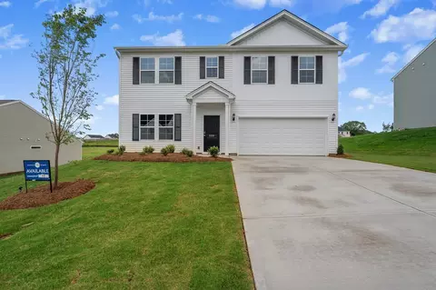 5018 Radley Rd, Chesnee, SC 29323