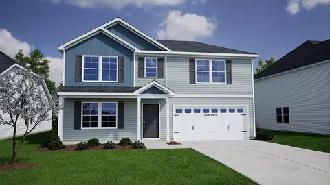 5018 Radley Rd, Chesnee, SC 29323