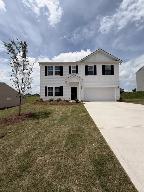 5018 Radley Rd, Chesnee, SC 29323
