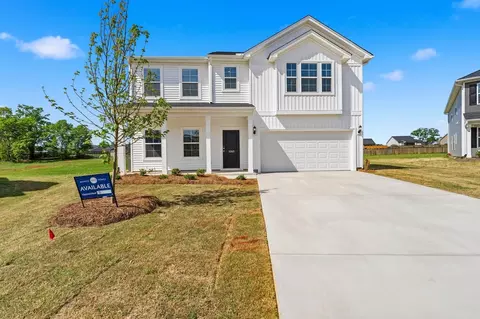 5043 Radley Rd, Chesnee, SC 29323