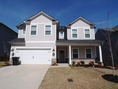 44 Riley Eden Ln, Greer, SC 29650