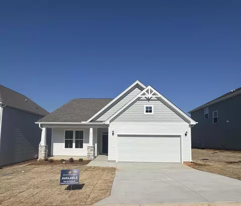 453 Haddon Trl, Woodruff, SC 29388