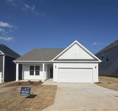 445 Haddon Trl, Woodruff, SC 29388