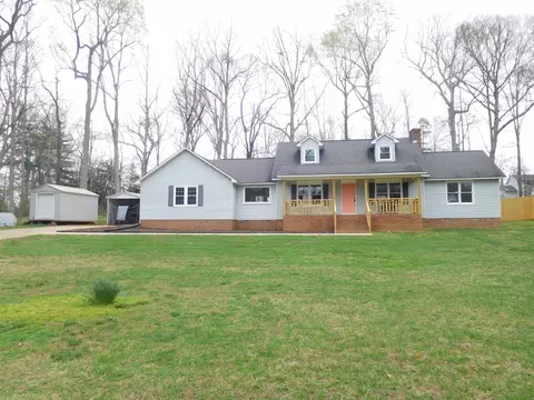 154 Whispering Pines Road Rd, Gaffney, SC 29341