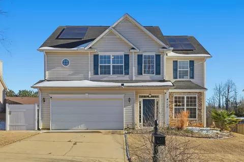 213 Worcester Ln, Easley, SC 29642