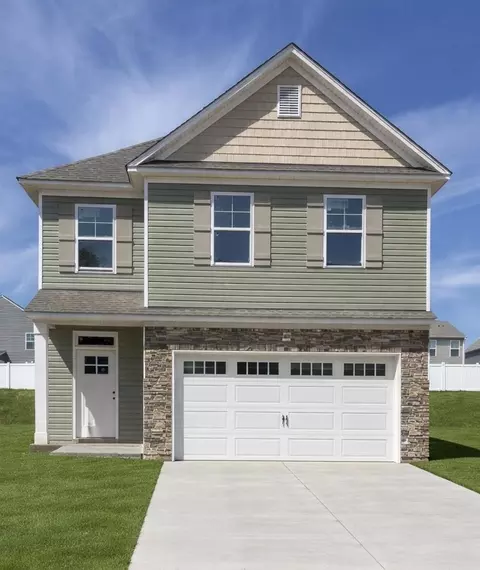 5106 Sunnycreek Dr, Boiling Springs, SC 29316
