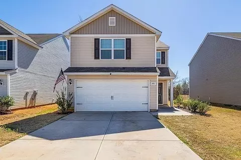 2182 Southlea Dr, Inman, SC 29349
