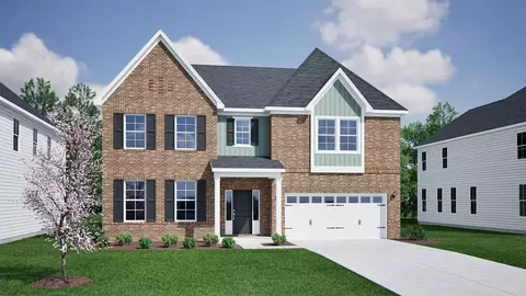 427 Admiral Dr, Inman, SC 29349