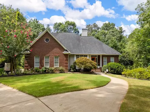 322 Oleander Ln, Spartanburg, SC 29303