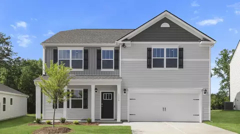 1228 Saginaw Ct, Woodruff, SC 29388
