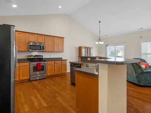 Kitchen - 229 Medoc Ln, Moore, SC 29369 photo 1 of 4