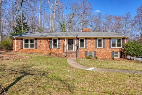 147 Hillbrook Dr, Spartanburg, SC 29307